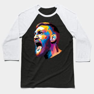 MC gregor Baseball T-Shirt